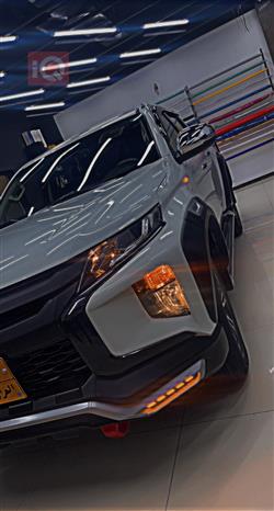 ميتسوبيشي L200